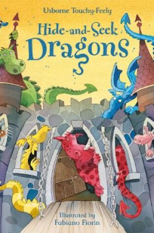 Cover of Dragons