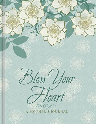 Book cover for Bless Your Heart