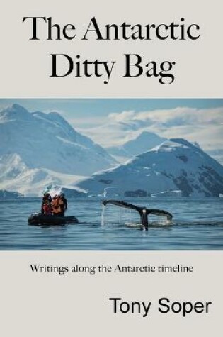 Cover of The Antarctic Ditty Bag