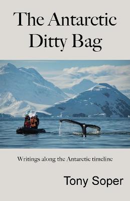 Cover of The Antarctic Ditty Bag