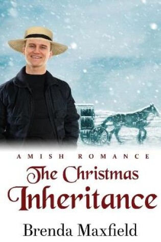 Cover of The Christmas Inheritance