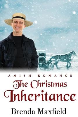 Book cover for The Christmas Inheritance