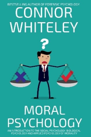 Cover of Moral Psychology