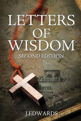 Book cover for Letters of Wisdom