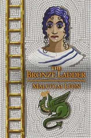 Cover of The Bronze Ladder