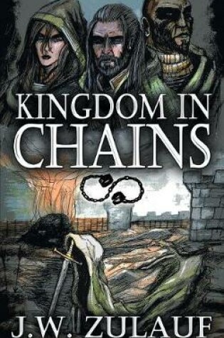 Cover of Kingdom in Chains