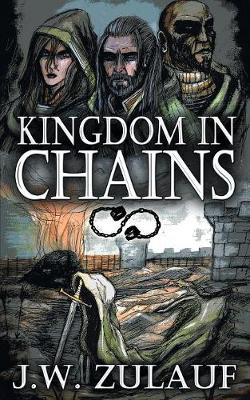 Cover of Kingdom in Chains