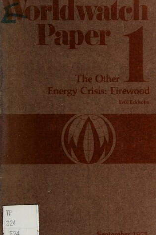 Cover of The Other Energy Crisis