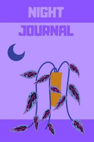 Cover of Night Journal