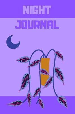 Book cover for Night Journal