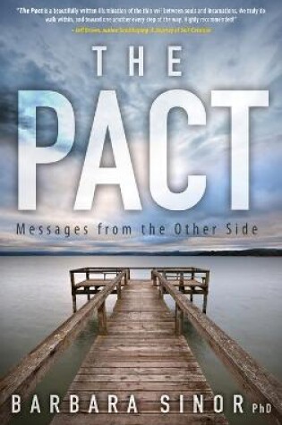 Cover of The Pact