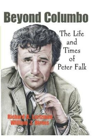 Cover of Beyond Columbo