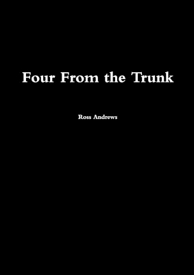Book cover for Four From the Trunk