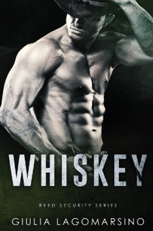 Cover of Whiskey