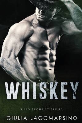 Cover of Whiskey