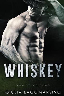 Book cover for Whiskey