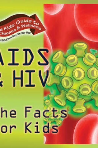 Cover of AIDS and HIV