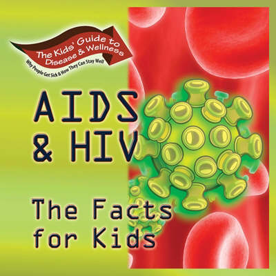 Book cover for AIDS and HIV