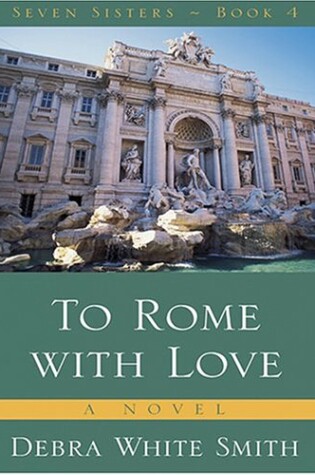 Cover of To Rome with Love