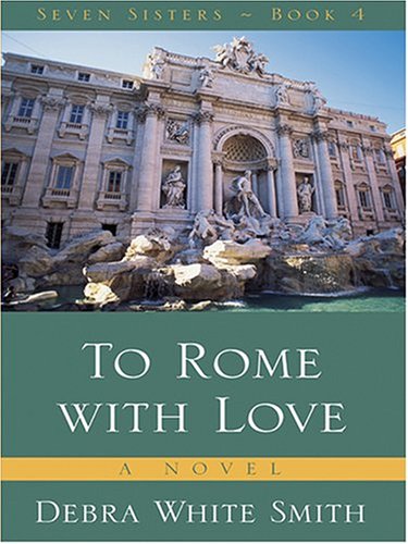 Book cover for To Rome with Love