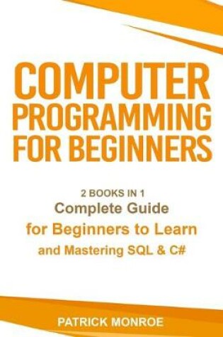 Cover of Computer Programming for Beginners