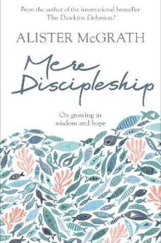 Cover of Mere Discipleship