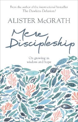 Book cover for Mere Discipleship