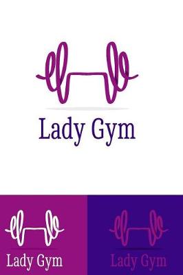 Book cover for Lady Gym