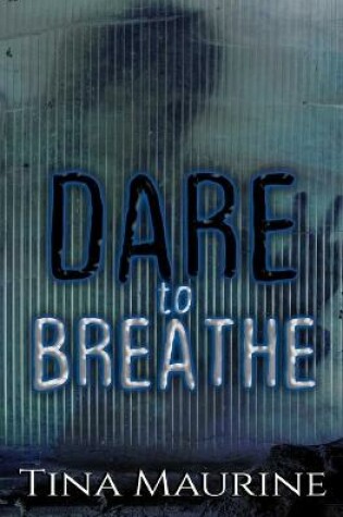 Cover of Dare to Breathe