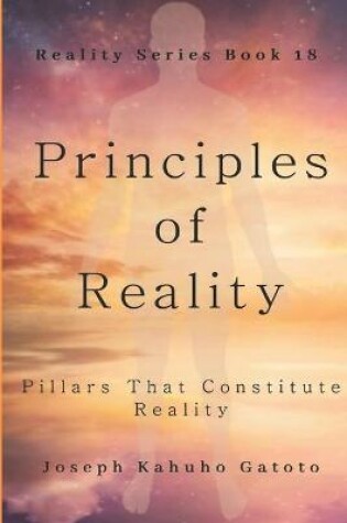 Cover of Principles of Reality