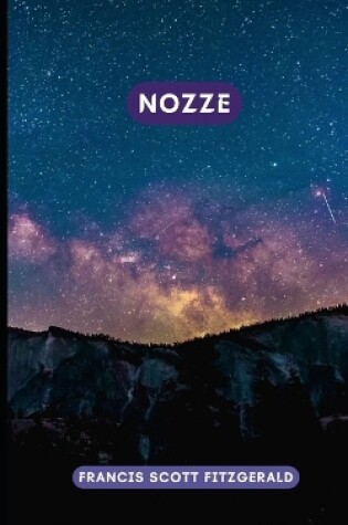 Cover of Nozze