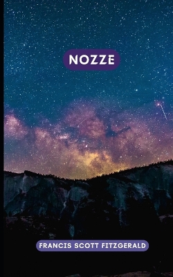 Book cover for Nozze