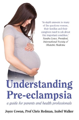 Book cover for Understanding Pre-Eclampsia