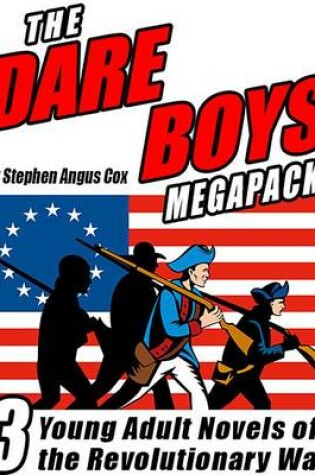 Cover of The Dare Boys Megapack (R)
