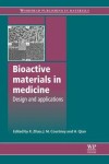 Book cover for Bioactive Materials in Medicine