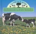 Book cover for Animales de la Granja