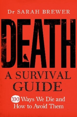 Cover of Death: A Survival Guide