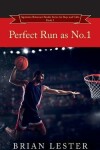 Book cover for Perfect Run as No.1