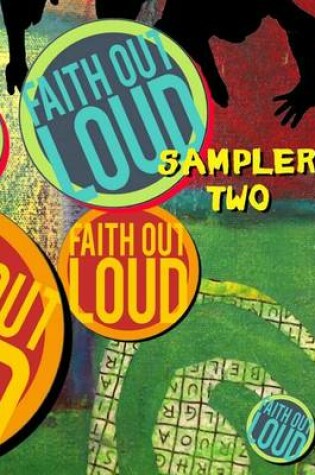 Cover of Faith Out Loud Sampler Two