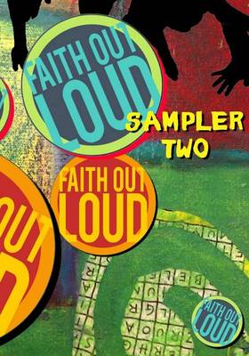 Book cover for Faith Out Loud Sampler Two