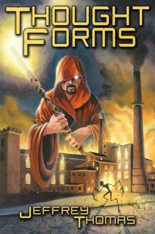 Cover of Thought Forms