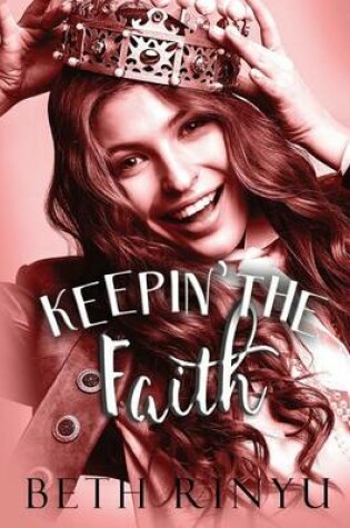 Cover of Keepin' The Faith