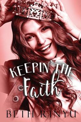 Book cover for Keepin' The Faith