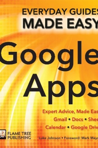 Cover of Step-by-Step Google Apps