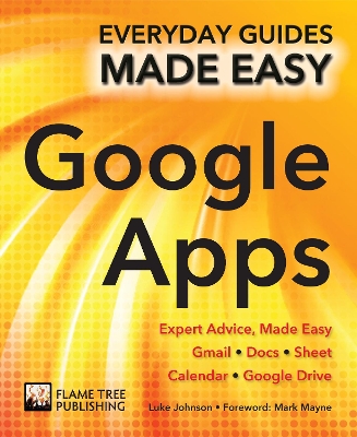 Cover of Step-by-Step Google Apps