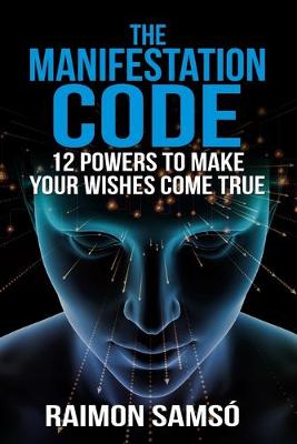 Book cover for The Manifestation Code