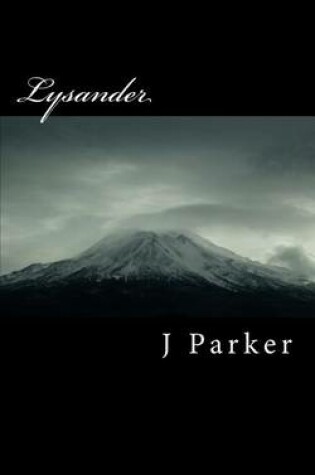 Cover of Lysander