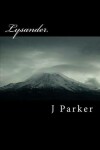 Book cover for Lysander