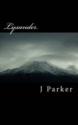 Book cover for Lysander