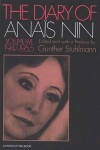 Book cover for The Diary of Anais Nin, 1947-1955